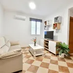Ms4 Apartamentos Nervion Para 4 Personas