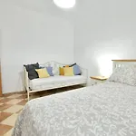 Ms4 Apartamentos Nervion Para 4 Personas