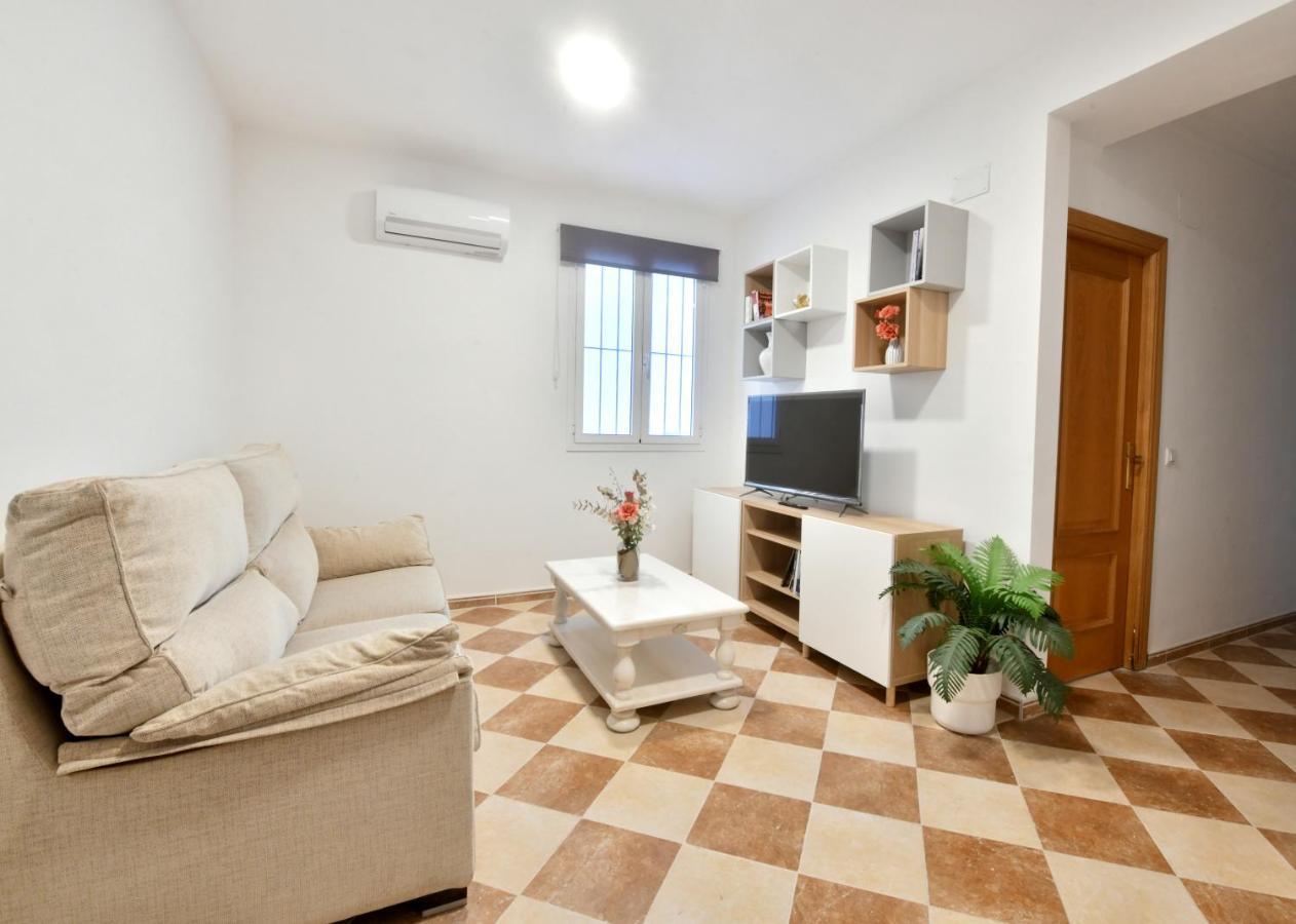 Appartement Ms4 Nervion 4 Personas *