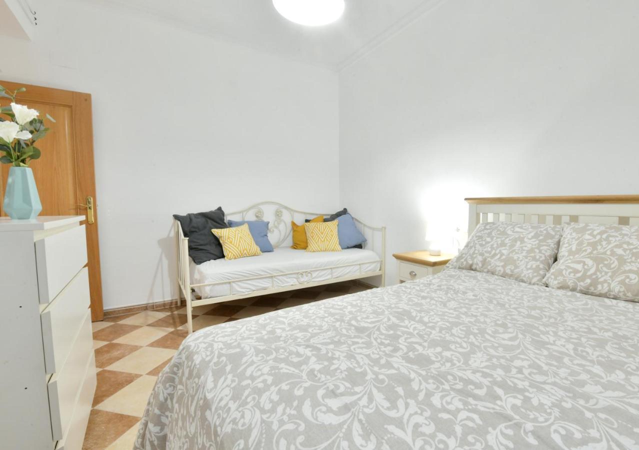Appartement Ms4 Nervion 4 Personas Séville